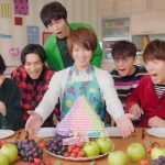 関ジャニ∞・丸山隆平が衝撃の姿に！？「ハイチュウ」新CMが3月より放映開始！！