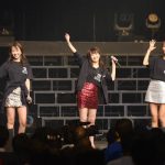 【ライブレポート】大人アイドル・prediaが10人体制ラストライブで唯一無二のクールなパフォーマンス！「最強のグループを目指して進んでいきたい」