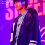 「踊り狂え！」SUPER★DRAGONライブにお台場で3,000人が盛り上がる！『2nd Emotion』アルバムリリースイベント開催！