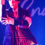 「踊り狂え！」SUPER★DRAGONライブにお台場で3,000人が盛り上がる！『2nd Emotion』アルバムリリースイベント開催！