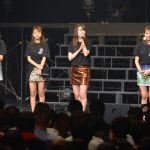 【ライブレポート】大人アイドル・prediaが10人体制ラストライブで唯一無二のクールなパフォーマンス！「最強のグループを目指して進んでいきたい」