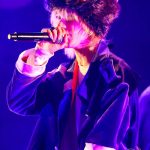 「踊り狂え！」SUPER★DRAGONライブにお台場で3,000人が盛り上がる！『2nd Emotion』アルバムリリースイベント開催！