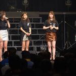 【ライブレポート】大人アイドル・prediaが10人体制ラストライブで唯一無二のクールなパフォーマンス！「最強のグループを目指して進んでいきたい」