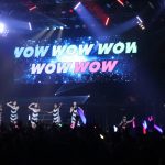 【ライブレポート】大人アイドル・prediaが10人体制ラストライブで唯一無二のクールなパフォーマンス！「最強のグループを目指して進んでいきたい」