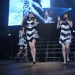 【ライブレポート】大人アイドル・prediaが10人体制ラストライブで唯一無二のクールなパフォーマンス！「最強のグループを目指して進んでいきたい」