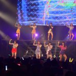 【ライブレポート】大人アイドル・prediaが10人体制ラストライブで唯一無二のクールなパフォーマンス！「最強のグループを目指して進んでいきたい」