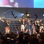 【ライブレポート】大人アイドル・prediaが10人体制ラストライブで唯一無二のクールなパフォーマンス！「最強のグループを目指して進んでいきたい」