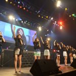 【ライブレポート】大人アイドル・prediaが10人体制ラストライブで唯一無二のクールなパフォーマンス！「最強のグループを目指して進んでいきたい」