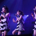 【ライブレポート】大人アイドル・prediaが10人体制ラストライブで唯一無二のクールなパフォーマンス！「最強のグループを目指して進んでいきたい」