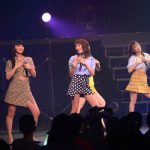 【ライブレポート】大人アイドル・prediaが10人体制ラストライブで唯一無二のクールなパフォーマンス！「最強のグループを目指して進んでいきたい」
