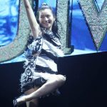 【ライブレポート】大人アイドル・prediaが10人体制ラストライブで唯一無二のクールなパフォーマンス！「最強のグループを目指して進んでいきたい」