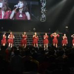 【ライブレポート】大人アイドル・prediaが10人体制ラストライブで唯一無二のクールなパフォーマンス！「最強のグループを目指して進んでいきたい」