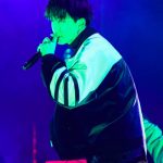 「踊り狂え！」SUPER★DRAGONライブにお台場で3,000人が盛り上がる！『2nd Emotion』アルバムリリースイベント開催！