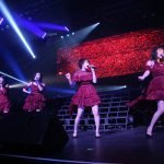 【ライブレポート】大人アイドル・prediaが10人体制ラストライブで唯一無二のクールなパフォーマンス！「最強のグループを目指して進んでいきたい」