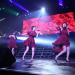 【ライブレポート】大人アイドル・prediaが10人体制ラストライブで唯一無二のクールなパフォーマンス！「最強のグループを目指して進んでいきたい」