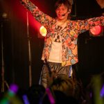 【ライブレポート】超特急、男らだけのライブで「恵方巻き1本喰い」「客席ダイブ」と大暴れ！『BULLET TRAIN BOYS GIG Vol.5』を独自ロングレポート！