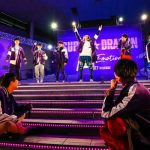 「踊り狂え!」SUPER★DRAGONライブにお台場で3,000人が盛り上がる!『2nd Emotion』アルバムリリースイベント開催!