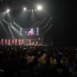 【ライブレポート】大人アイドル・prediaが10人体制ラストライブで唯一無二のクールなパフォーマンス！「最強のグループを目指して進んでいきたい」