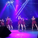 【ライブレポート】大人アイドル・prediaが10人体制ラストライブで唯一無二のクールなパフォーマンス！「最強のグループを目指して進んでいきたい」