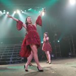 【ライブレポート】大人アイドル・prediaが10人体制ラストライブで唯一無二のクールなパフォーマンス！「最強のグループを目指して進んでいきたい」