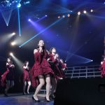 【ライブレポート】大人アイドル・prediaが10人体制ラストライブで唯一無二のクールなパフォーマンス！「最強のグループを目指して進んでいきたい」