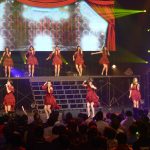 【ライブレポート】大人アイドル・prediaが10人体制ラストライブで唯一無二のクールなパフォーマンス！「最強のグループを目指して進んでいきたい」