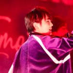 「踊り狂え！」SUPER★DRAGONライブにお台場で3,000人が盛り上がる！『2nd Emotion』アルバムリリースイベント開催！