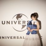 山本彩が 4/17(水) ユニバーサル ミュージックより 移籍 第一弾シングル｢イチリンソウ｣リリース決定!!
