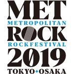 Hump Back、King Gnu、FOMAREの出演が決定！メトロック2019第4弾出演者が発表！！