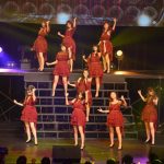 【ライブレポート】大人アイドル・prediaが10人体制ラストライブで唯一無二のクールなパフォーマンス！「最強のグループを目指して進んでいきたい」