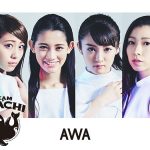 名古屋発のアイドルグループTEAM SHACHIが“新たなスタートを切るときに聴きたい曲”をテーマにしたプレイリストを「AWA」で公開！
