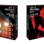 aiko、3月13日発売のLIVE Blu-ray/DVD「My 2 Decades」ジャケット写真を公開！