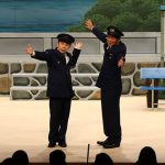『花の駐在さん』が1夜限りの復活！「COOL JAPAN PARK OSAKA」にさんま・ナイナイ岡村はじめ、超豪華メンバー31名が集結！！