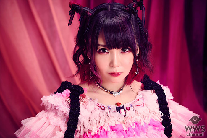 大森靖子、リリース記念LINE LIVEで生バンドライブ披露決定！新曲MV解禁も！