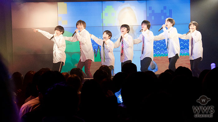 スタメンKiDS、「スタメンKiDS初ワンマンライブ！！～小学校6年生卒業パーティ！～＆番外編」開催！