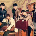 FTISLAND、兵役入隊前のラストアルバム『EVERLASTING』MVメイキングのダイジェスト映像が公開！！