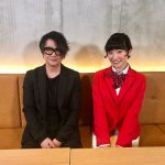前島亜美、GLAYのTERUと初共演！