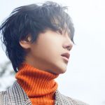 SUPER JUNIORイェソン、JAPAN 1stフルアルバム「STORY」iTunes アルバムランキング1位獲得！リード曲のミュージックビデオ公開！