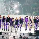 新生EXILE、3年ぶり&新体制初の全国ドームツアーに88万人が熱狂！「LDH PERFECT YEAR 2020」の開催も発表！