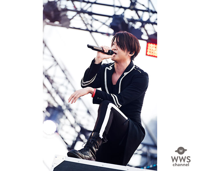 GLAYデビュー25周年記念！ライブ「GLAY × HOKKAIDO 150 GLORIOUS MILLION DOLLAR NIGHT Vol.3」ダイジェスト映像をdTVで独占先行配信決定！