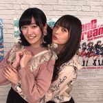 前島亜美、生放送でマジ泣き！？上坂すみれとの絶妙なコンビネーションにファン悶絶…！