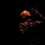 吉川晃司、デビュー35周年ツアー「KIKKAWA KOJI 35th Anniversary Live」日本武道館からスタート！！