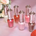 【えみみんのスイーツコスメVol.2】ストロベリースイーツのようなバレンタインコスメがJILLSTUARTから発売！