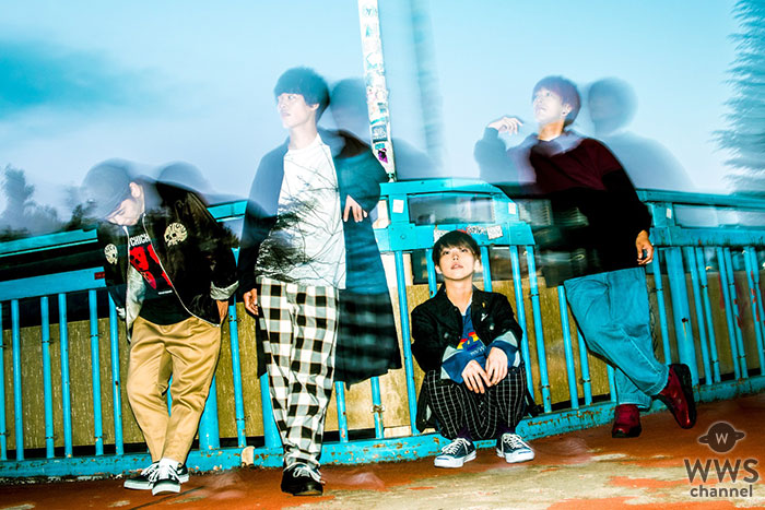 04 Limited Sazabys主催の名古屋野外春フェス＜YON FES 2019＞最終出演アーティスト発表！