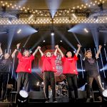FLOW、デビュー15周年の総決算！ライブ神曲連発となった10年ぶり2度目の日本武道館公演をWOWOWで独占放送決定！！