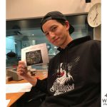 田口淳之介、初のプロデュース番組！ボカロと歌い手をマッチング！いよいよラジオで楽曲発表か！？