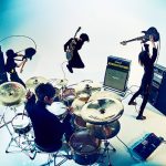 9mm Parabellum Bullet、10thシングル「名もなきヒーロー」ラジオ初オンエア決定！15周年を迎えた9mmが贈る初の応援ソング！！
