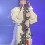 倉木麻衣がサマンサタバサ25周年イベントで『名探偵コナン』主題歌を披露！＜Samantha Thavasa 25周年キック・オフプレ発表会＞