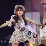 SKE48・松村香織プロデュースのリクアワ開幕！48グループや欅坂の楽曲まで幅広くランクイン！！