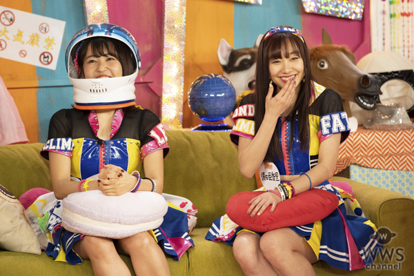 SKE48の新冠番組『めちゃんこSKEEEEEEEEEE!!』が配信開始！初回は後輩からの生アンケートに先輩メンバーはタジタジ！？